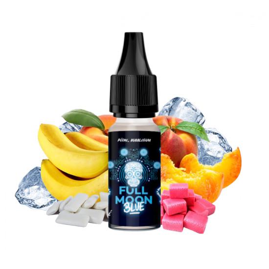 ( 627.-)  Full Moon - Blue  10ml