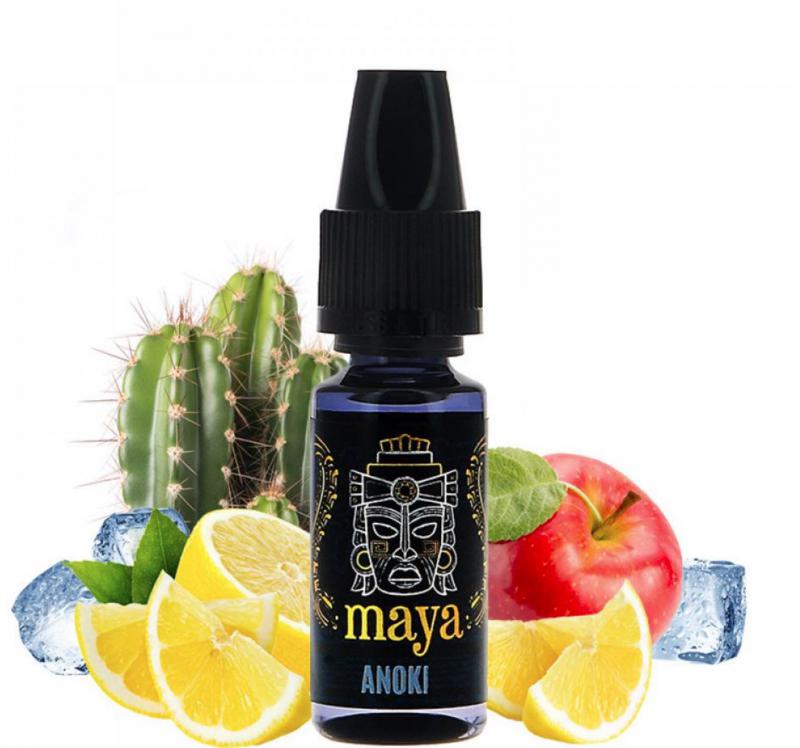 ( 642.- )  Full Moon - Maya - Anoki  10ml