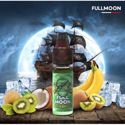 ( 642.-)  Full Moon Pirates - Bahamas  10ml