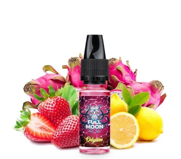 ( 651.-)  Full Moon Abyss Odysse   10ml