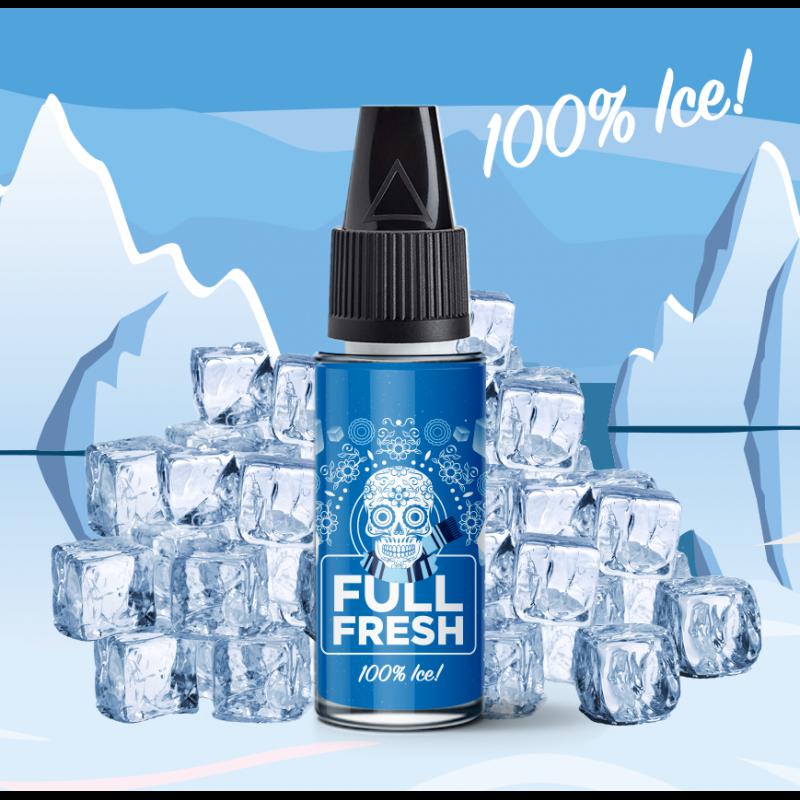 ( 689.-)  Full Moon - Full Fresh  10ml