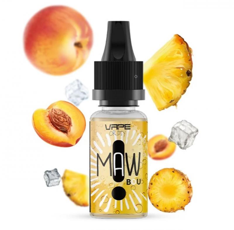 ( 715.-)  Revolute Vape or DIY Bou  10ml