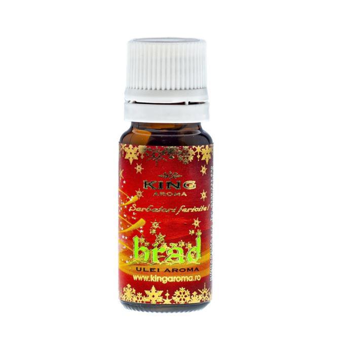 ( 719.-)    King Aroma - Brad   10ml