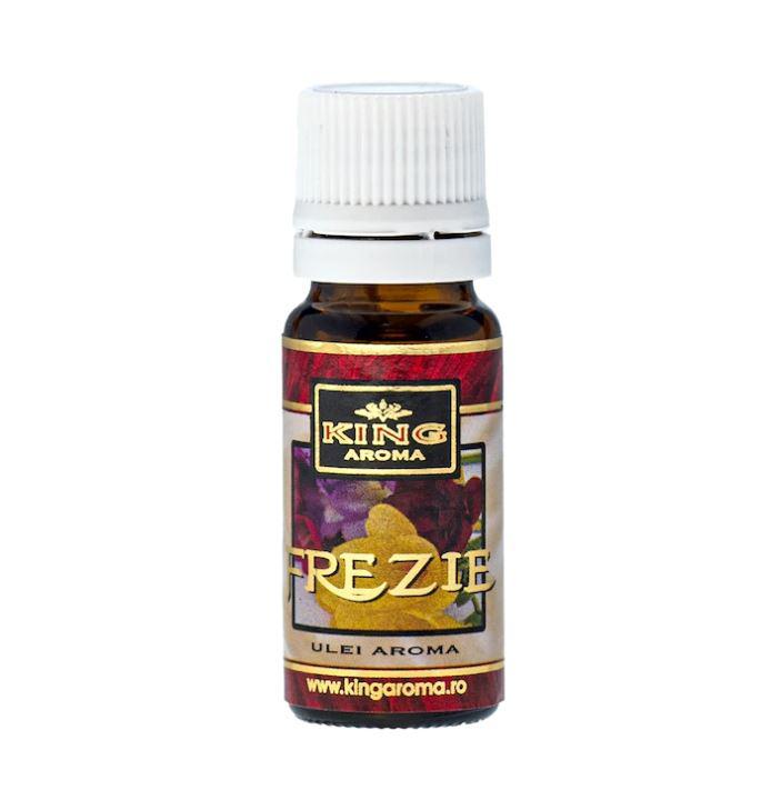 ( 721.-)    King Aroma - Frezie   10ml