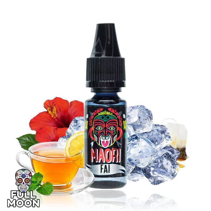 ( 722.-)  Full Moon Maori Fai  10ml