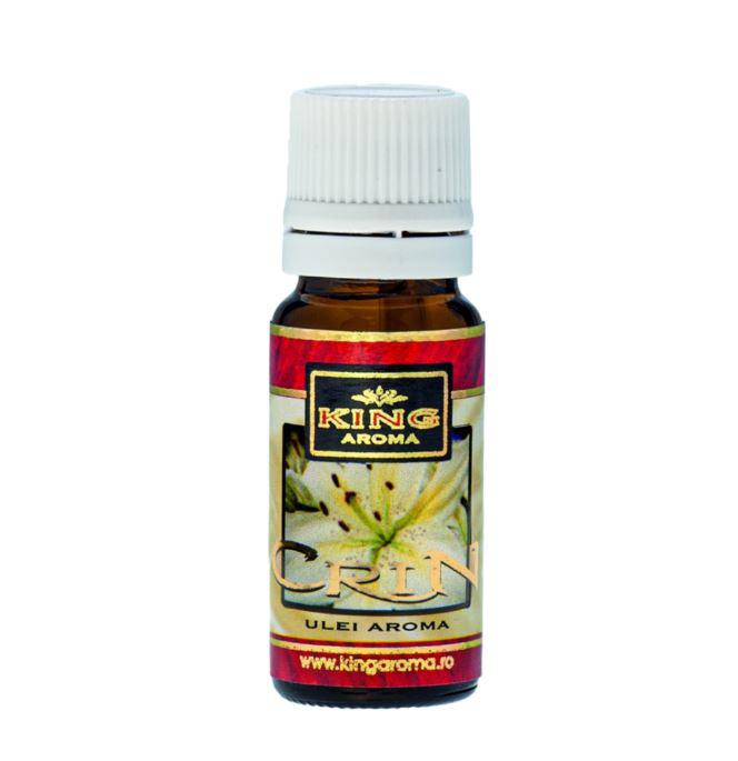 ( 722.-)     King Aroma - Crin   10ml