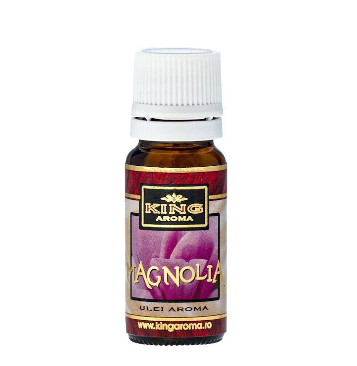 ( 723.-)    King Aroma - Magnolia    10ml