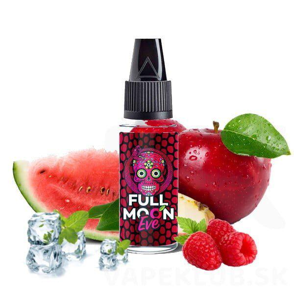 ( 724.-)  Full Moon Eve  10ml