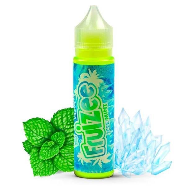 ( 728.-)  Fruizee Icee Mint  10ml