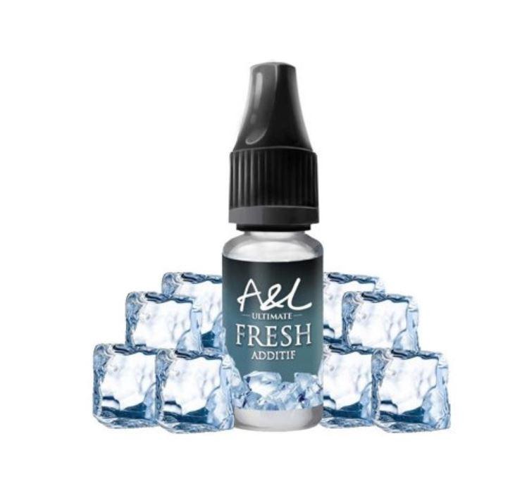 ( 732.-)  A&L Fresh   ( Additif  )    10ml