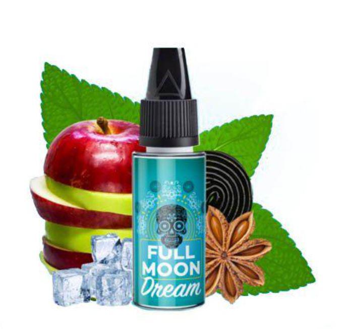 ( 752.-)  Full Moon Dream  10ml