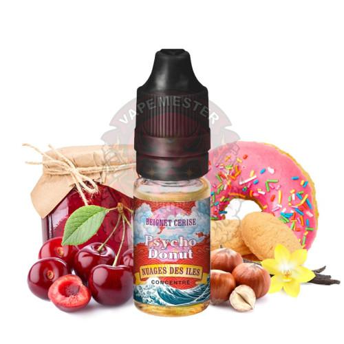 ( 764.-)  Nuages ​​des Iles - Psycho Donut  10ml