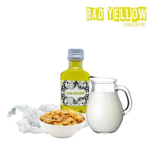 ( 778.-)    No Bad Vap - Bad Yellow  10ml