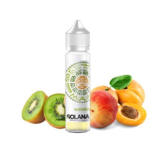 ( 802.-)  Solana Wanaka  10ml