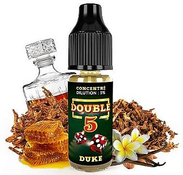 ( 805.-)   The Fuu - Double 5 - Duke  10ml