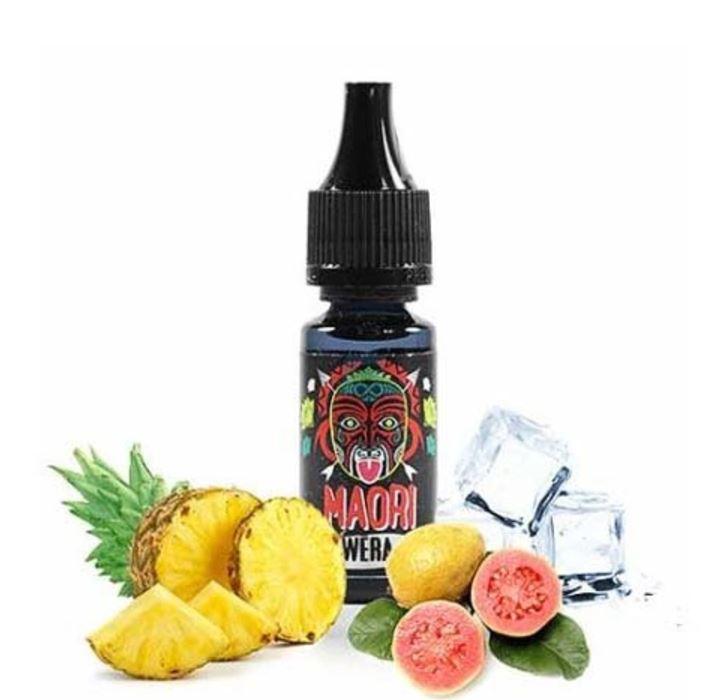 ( 827.-)  Full Moon - Maori - Wêra   10ml