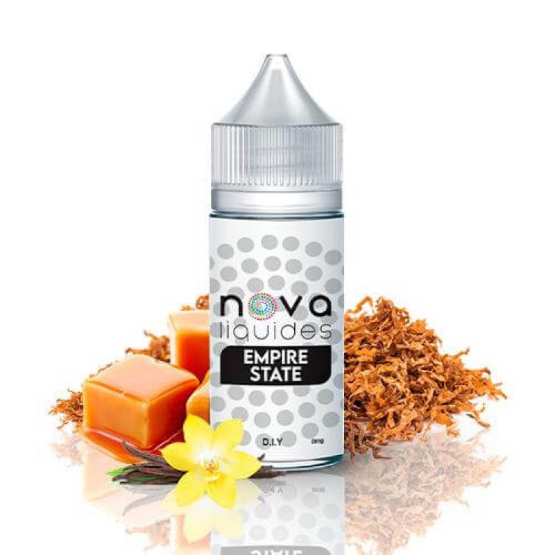 ( 864.-)  Nova Galaxy - Empire State   10ml