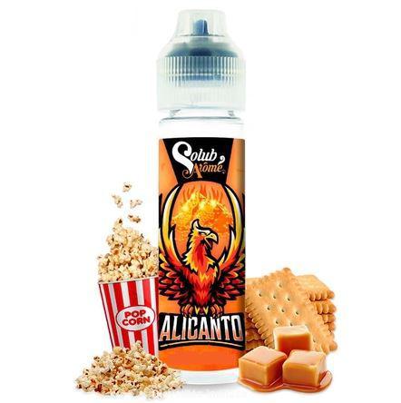 (205.-) ( UTOLSÓ DARABOK )        Alicanto (10ml)