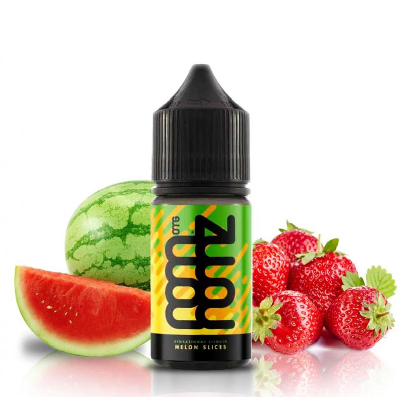 30ml - ( 1221.-)  Nom Nomz - Melon Slices