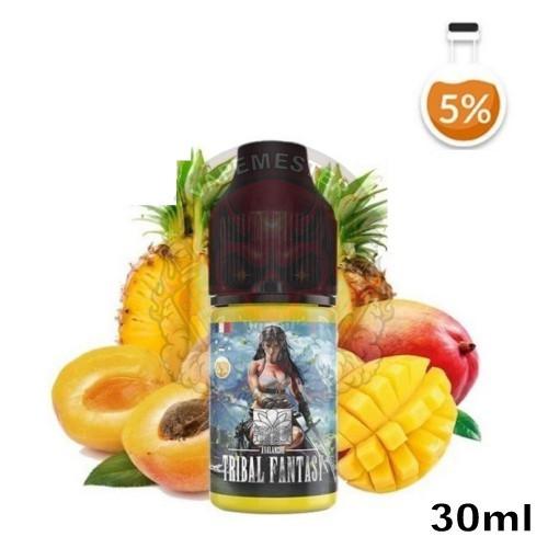 30ml - ( 1250.-)  Tribal Force Avalanche