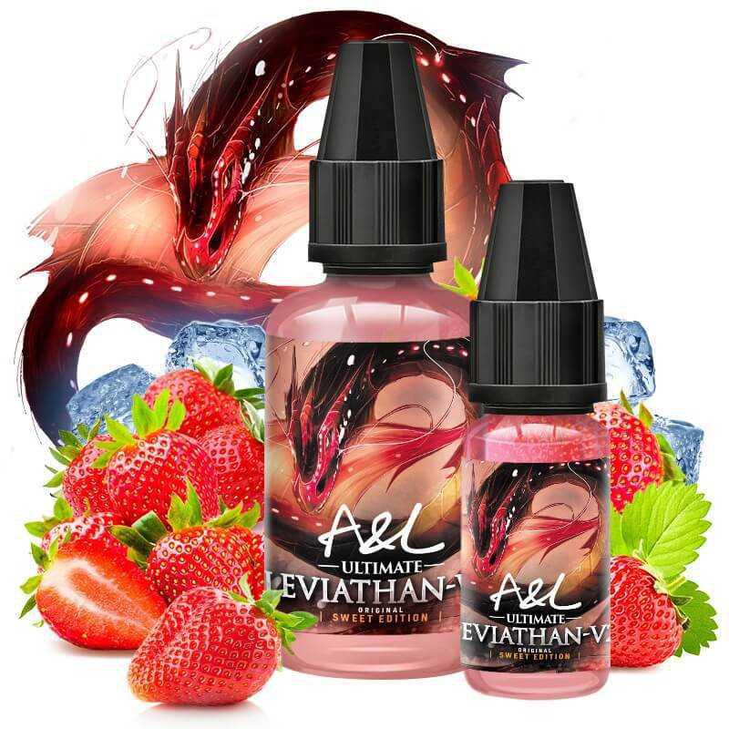 30ml-( 299.-) A&L - Leviathan V2