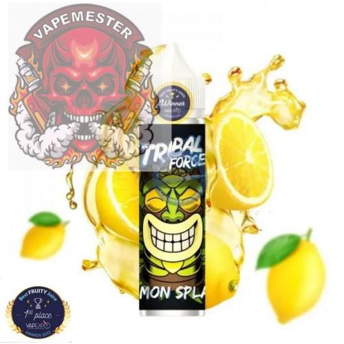 30ml - ( 817.-) - Tribal Force - Lemon Splash