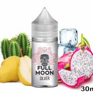 ( 1108.-)  Full Moon - Silver   30ml