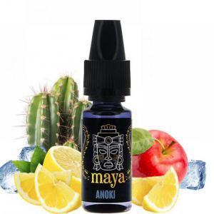 ( 418.- )  Full Moon - Maya - Anoki  10ml