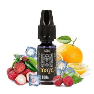 ( 420.-)  Full Moon Maya - Luna  10ml