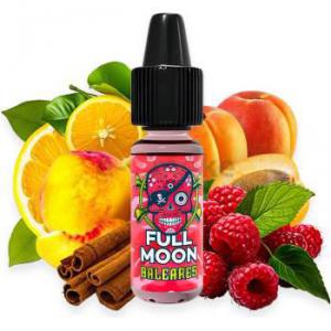 ( 425.-)  Full Moon -Abyss  - Pirates Baleares  10ml