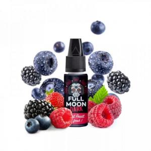 ( 437.-)   Full Moon - Just Fruit Dark  10ml