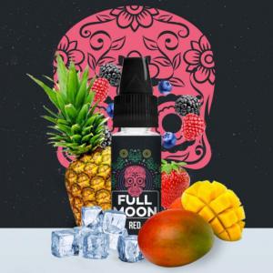 ( 438.-)  Full Moon Red  10ml