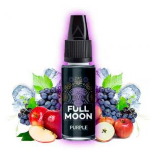 ( 439.-)  Full Moon - Purple  10ml