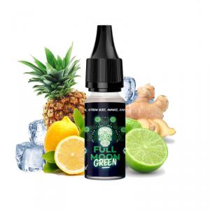 ( 440.-)  Full Moon - Green  10ml