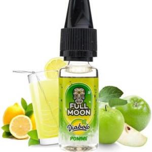 ( 442.-)  Full Moon Diabolo  10ml