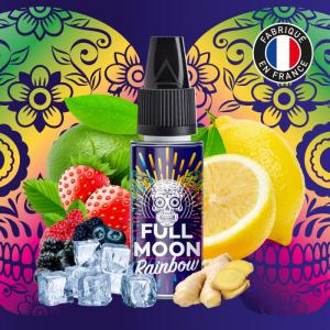 ( 448.-)  Full Moon - Rainbow  10ml