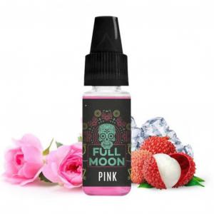 ( 454.-)  Full Moon Pink  10ml