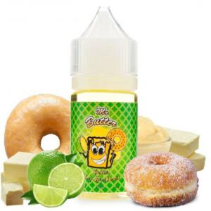 ( 499.-)  Mr. Butter - Butter Key Lime Donut  10ml