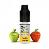 ( 005.-)   / Double pomme-Dupla alma / (10ml)