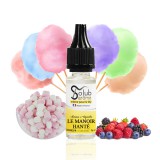 ( 006.-)   Solub - Le Manoir Hanté  10ml