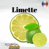 ( 024.-)  UTOLSÓ DARABOK ---Lime- (10ml)