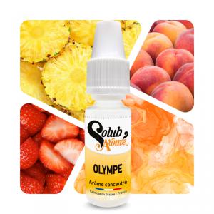 ( 047.-)  Solub Olympe 2024    10ml