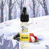 ( 055.-)  Solub - Raven  10ml