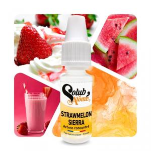 ( 059.-)   Solub - Strawmelon Sierra  10ml