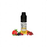 ( 060.-)     Fruits rouges sauvages - Vadgyümölcsös (10ml)