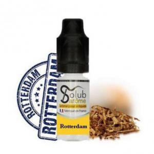 ( 061.-)  Solub - Tabac Rotterdam  10ml