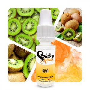 ( 081.-)   Solub - Kiwi  10ml