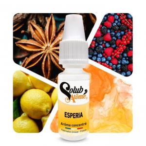 ( 082.-)   Solub - Esperia  10ml