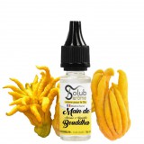 ( 084.-)   Solub - Main de Bouddha  10ml