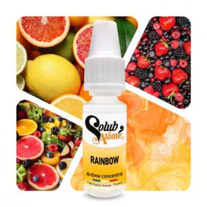 ( 086.-)     Solub - Rainbow   10ml